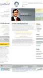 Mobile Screenshot of lyndhurstgyn.com